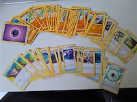 Pokémon cards - afbeelding 1 van  5