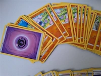 Pokémon cards - afbeelding 2 van  5