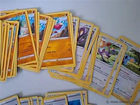 Pokémon cards - afbeelding 3 van  5