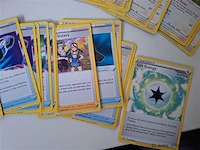 Pokémon cards - afbeelding 4 van  5