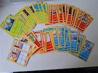 Pokémon cards - afbeelding 1 van  5