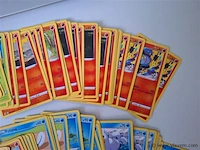 Pokémon cards - afbeelding 3 van  5