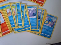 Pokémon cards - afbeelding 4 van  5