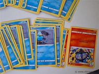 Pokémon cards - afbeelding 4 van  5