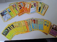 Pokémon cards - afbeelding 1 van  5