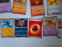 Pokémon cards - afbeelding 4 van  8