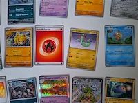 Pokémon cards - afbeelding 7 van  8