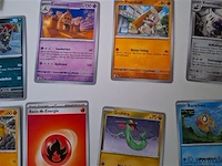 Pokémon cards - afbeelding 8 van  8