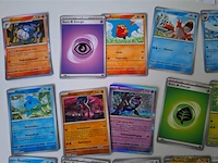 Pokémon cards - afbeelding 2 van  8