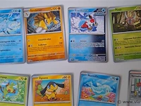 Pokémon cards - afbeelding 8 van  8