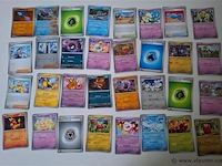 Pokémon cards - afbeelding 1 van  8