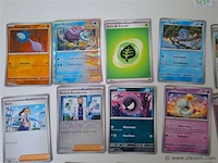 Pokémon cards - afbeelding 2 van  8