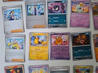 Pokémon cards - afbeelding 3 van  8