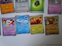 Pokémon cards - afbeelding 5 van  8