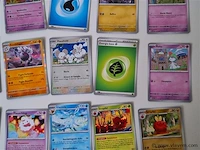 Pokémon cards - afbeelding 6 van  8