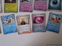 Pokémon cards - afbeelding 2 van  8