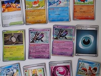 Pokémon cards - afbeelding 3 van  8