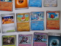 Pokémon cards - afbeelding 4 van  8