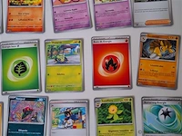 Pokémon cards - afbeelding 5 van  8