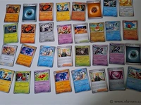 Pokémon cards - afbeelding 6 van  8