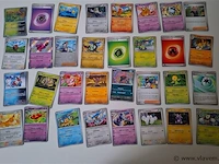 Pokémon cards