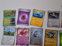 Pokémon cards - afbeelding 2 van  8