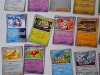 Pokémon cards - afbeelding 3 van  8