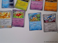 Pokémon cards - afbeelding 4 van  8