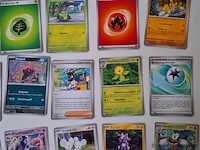 Pokémon cards - afbeelding 6 van  8