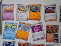 Pokémon cards