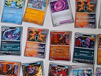 Pokémon cards - afbeelding 2 van  8