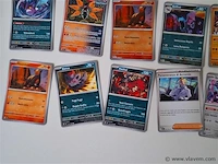 Pokémon cards - afbeelding 3 van  8