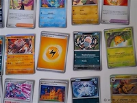 Pokémon cards - afbeelding 5 van  8