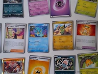 Pokémon cards - afbeelding 6 van  8