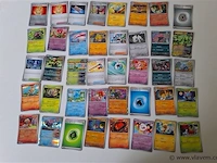 Pokémon cards