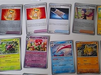 Pokémon cards - afbeelding 2 van  8