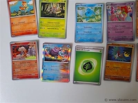 Pokémon cards - afbeelding 4 van  8