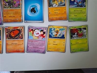 Pokémon cards - afbeelding 5 van  8