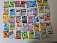 Pokémon cards