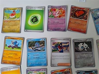 Pokémon cards - afbeelding 2 van  8