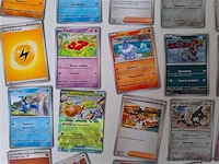 Pokémon cards - afbeelding 3 van  8