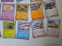 Pokémon cards - afbeelding 5 van  8