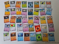 Pokémon cards