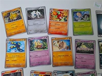 Pokémon cards - afbeelding 2 van  8