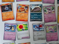 Pokémon cards - afbeelding 3 van  8