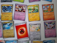 Pokémon cards - afbeelding 6 van  8