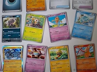 Pokémon cards - afbeelding 7 van  8