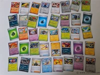 Pokémon cards