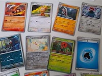 Pokémon cards - afbeelding 2 van  8