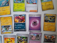 Pokémon cards - afbeelding 6 van  8